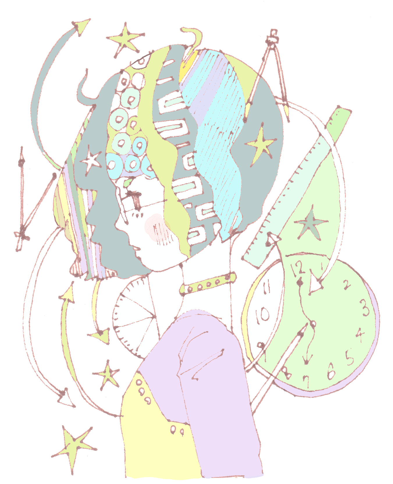 もり 絵 イラスト 分度器 女の子 絵描きさんと繋がりたい イラスト好きな人と繋がりたい Illustration かわいい お絵かき 女の子イラスト 星 T Co 3b3szznwor Twitter