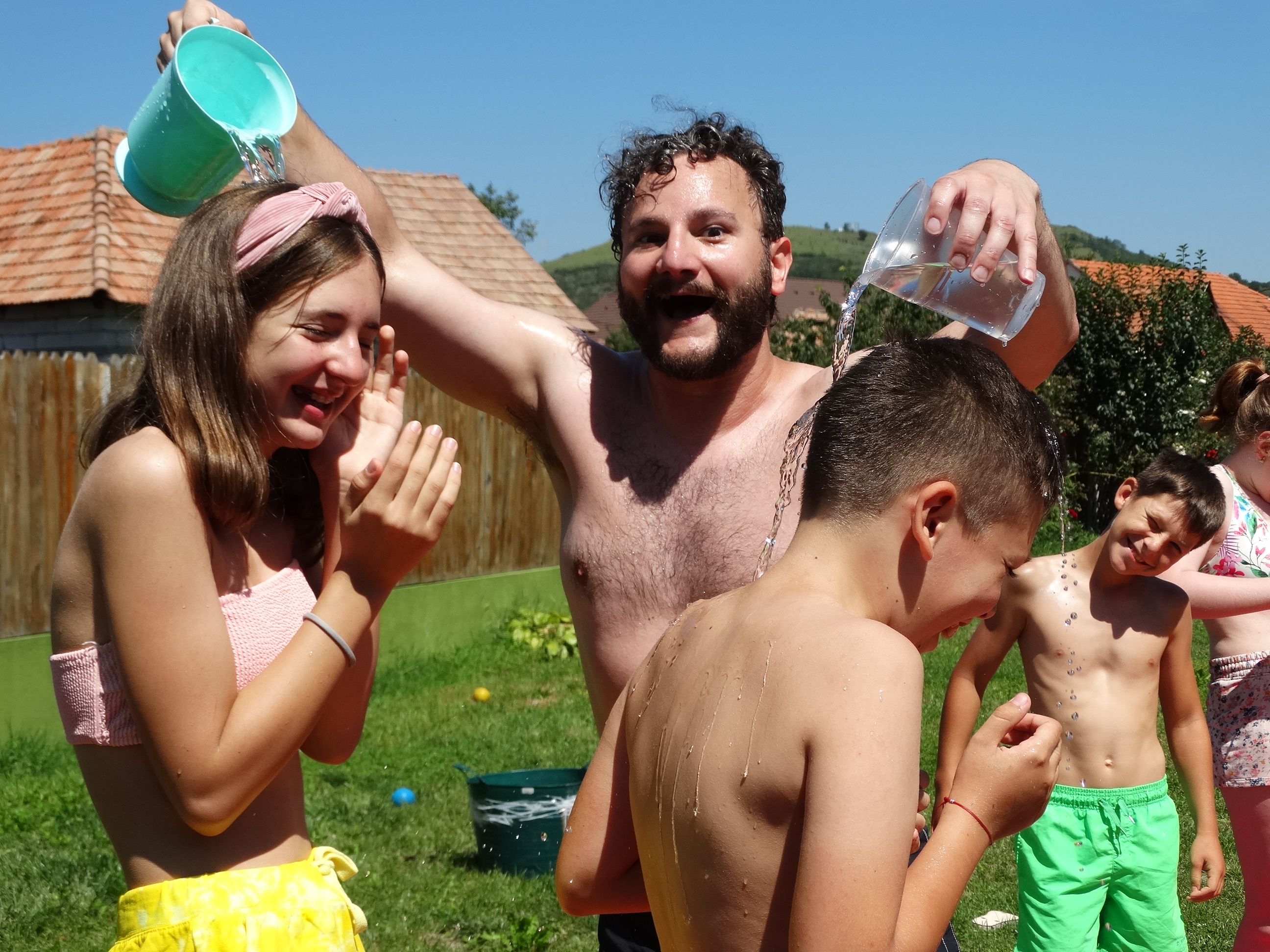 rajce family summer Happy Faces Camp (@happyfacescamp) / X