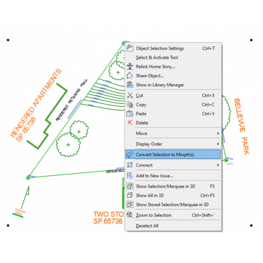dimensionplus1's tweet image. #ARCHICADTips- Here are Seven steps for 2D DWG drawing in an axonometry or perspective.
.
.
For more details:-bit.ly/2FWAIS4
.
 #TipsyTuesday #DIMENSIONPLUS #GRAPHISOFT #Archicad #BuildingTogether #RiseAbove #Dumbcad #ThinkBIMThinkDIMENSIONPLUS #TipoftheDay #Architect