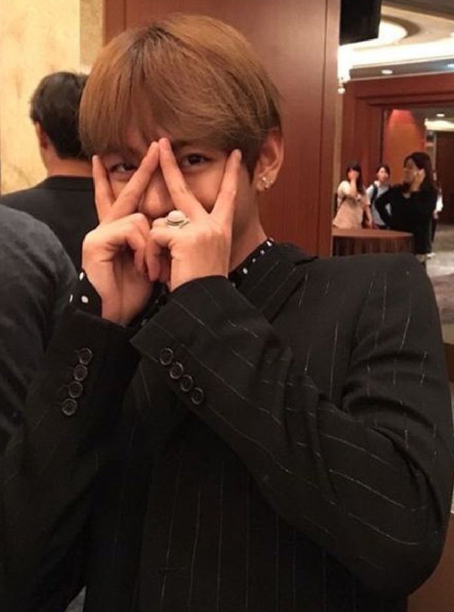 Taehyung as your boyfriend - an aesthetic thread ♡