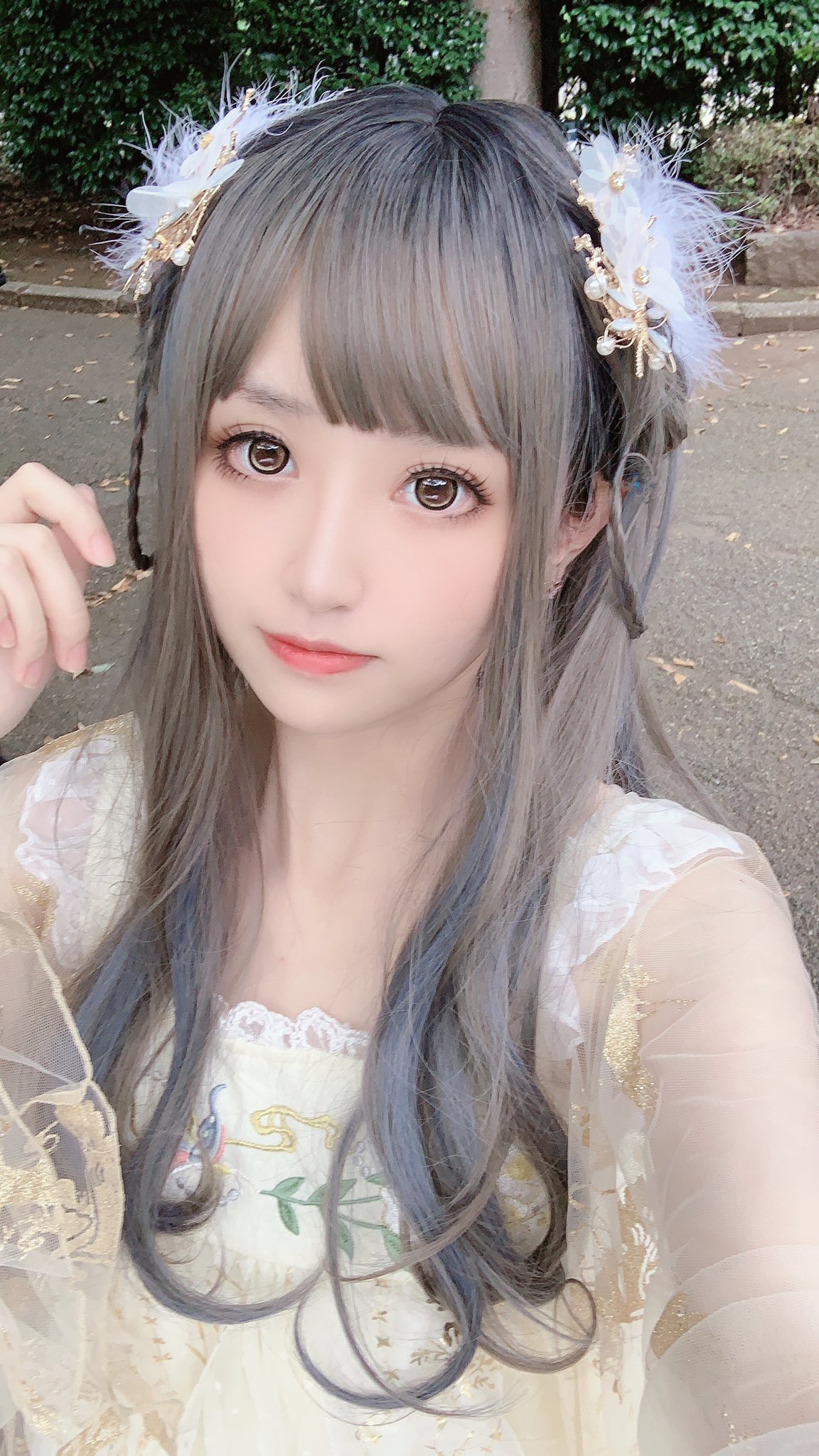 画像,今日！！☘️🍀 https://t.co/quAdjcXrwL。
