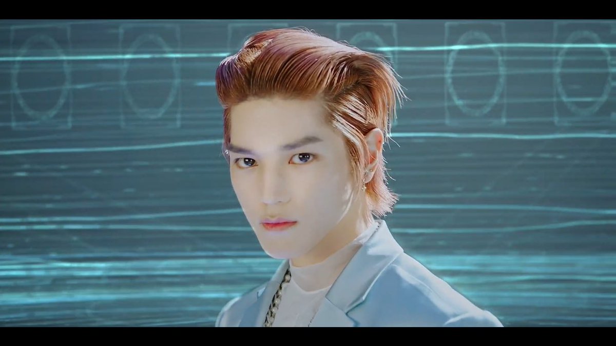 adrigaci_'s tweet photo. POR QUÉ NADIE HABLA DE LO PRECIOSO QUE SE VEÍA TAEYONG 💖💖❤❤❤❤ se veía como un principe omg #princetaeyong https://t.co/uzrnuut3pV