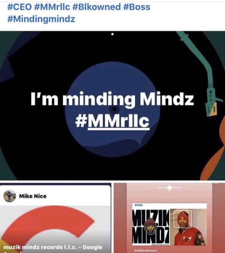 dj_mikenice's tweet image. #YOUNGTITO #MMrllc ##THEDEMO LP  COMIN