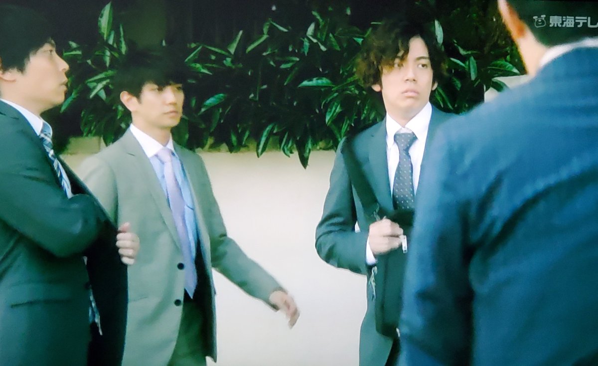 カルタ 刑事の正門くんかっこいい Diver特殊潜入班 正門良規