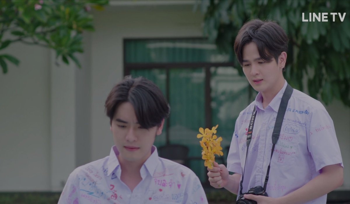 Laylayyo_Fansup's tweet photo. น้องน้ำ พี่โชนเว่อร์ นึกถึงเรื่องอื่นไม่ได้จริงๆ 😁😂

#YYYcomeback https://t.co/i3q2lZrpQd