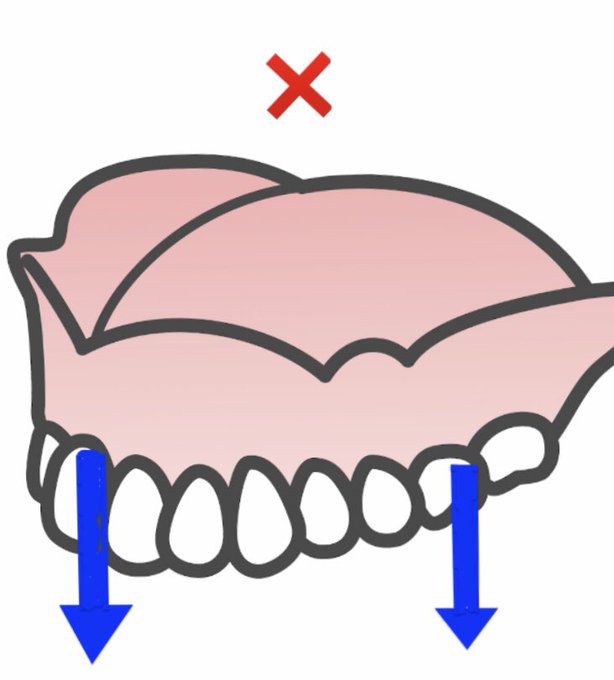 前歯のtwitterイラスト検索結果 古い順