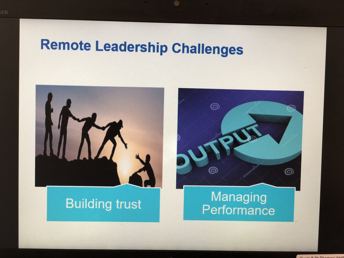 DemedaLynn's tweet photo. Always happy to share practical tips &amp; techniques to progressively shift mindset &amp; culture on flex working! Thanks @NHSEmployers for the invite to your webinar today with @clairecampbellj from @Timewise_UK @GSTTnhs @FlexNHS #TimewisePowerList https://t.co/nhbxhg2Ti1