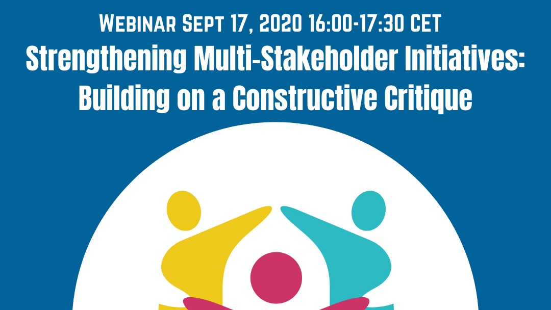 'What MSI's can do well is build trust, dialogue and learning'. Want to know how they could do better? Important insights from <a href="/AmeliaEvans2019/">Amelia Evans</a> <a href="/MSIIntegrity/">MSI Integrity</a>  <a href="/woudena/">Anneke VanWoudenberg</a> <a href="/raidukorg/">RAID</a> <a href="/JamieWilliamso6/">Jamie Williamson</a> and #morajohnson  

➡️#watchnow youtu.be/d8qpyqPZDyA
#bizhumanrights #dutyofcare