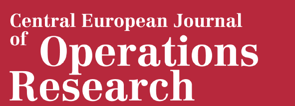 Springernomics's tweet image. Read the Special Issue of #CEJOR on #DynamicOptimization in management and economics in honor of Prof Gustav Feichtinger! #ÖFG #ÖGOR @tuvienna @WiCVienna @IIASAVienna @EUROonline_News Find the Editorial here bit.ly/2ZYQHpW and the ToC here bit.ly/3iZjT7S