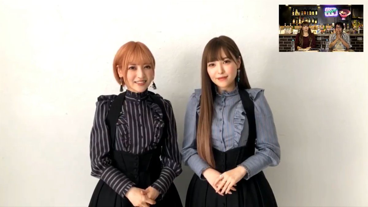 ALICes（アリセス）ですって🎃へ～🎶楽しみですね🎶