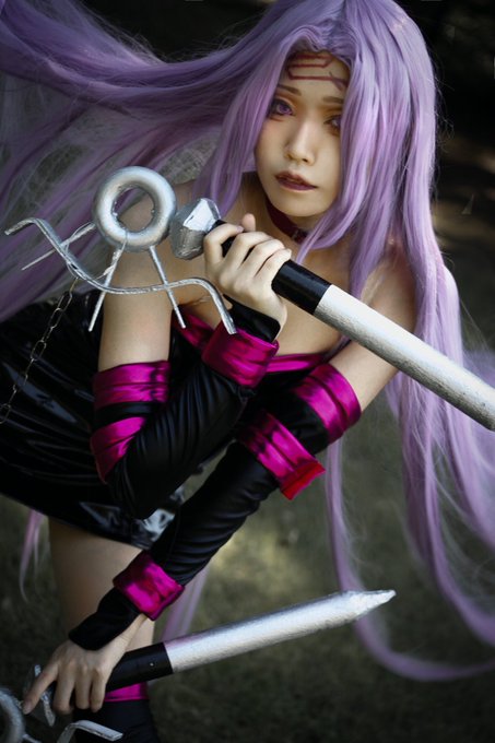 Twitterのコスプレ画像46