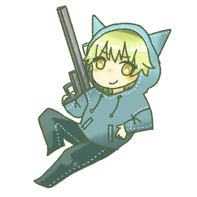 銃のtwitterイラスト検索結果 銃のtwitterイラスト検索結果