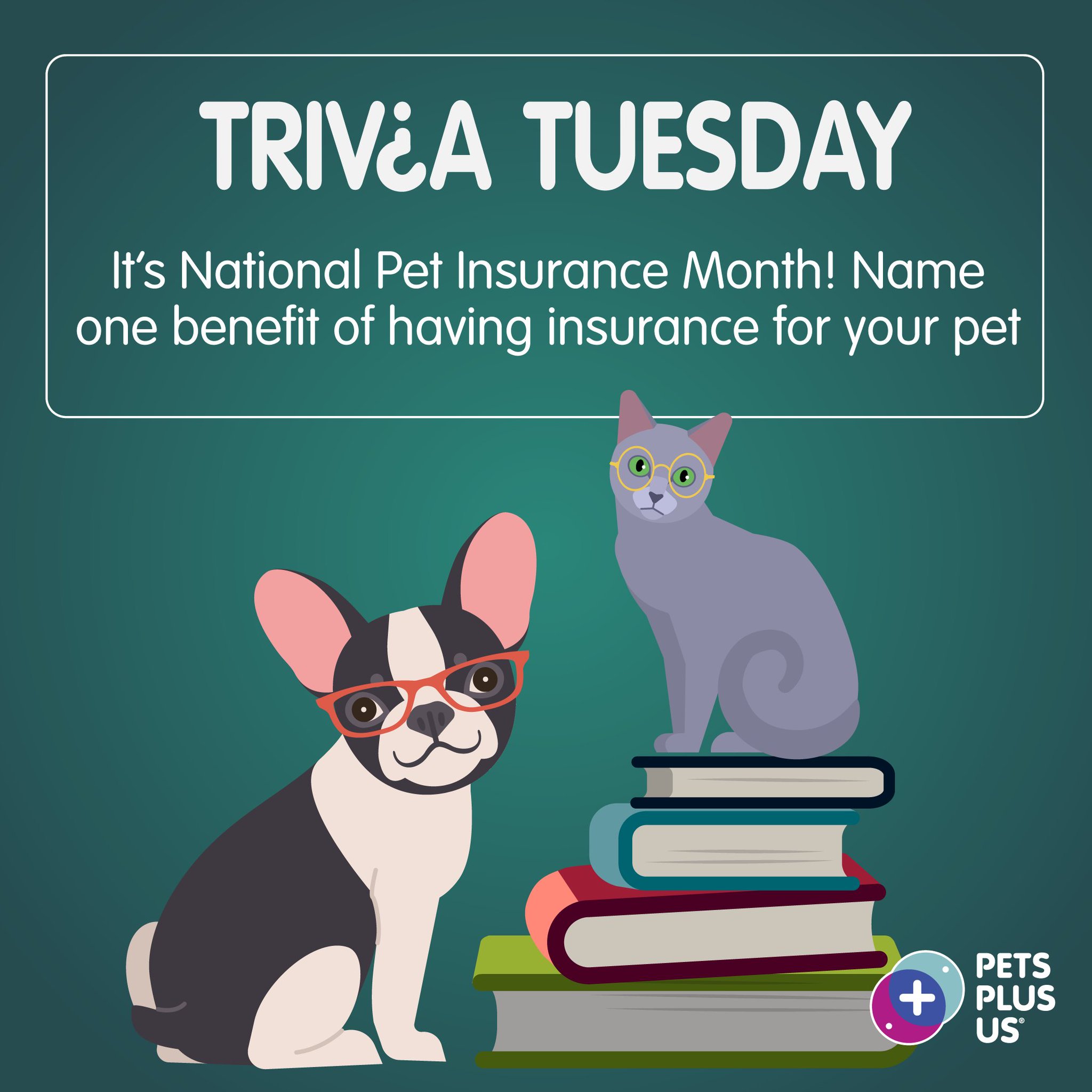 Pets Plus Us On Twitter Win A 25 Petsmart Gc Answer The Question Rt To Enter Our Triviatuesday Giveaway Open To Cnd Residents Only Contest Ends At 11 59pm Est Note This