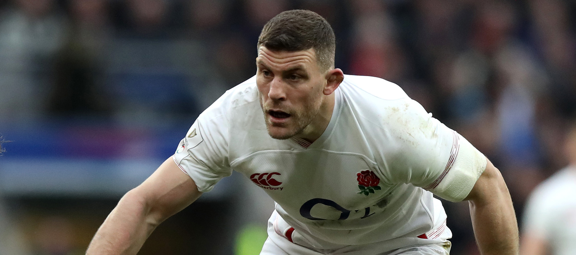 NCL_RedBulls's tweet photo. Mark Wilson will captain Newcastle Falcons during the 2020-21 season. The Rugby World Cup finalist has scored 41 tries in his 224 appearances for the Falcons, and takes over the role from last season’s co-captains George McGuigan and Michael Young.    https://t.co/eDIFAd4fWs https://t.co/vrZTCM9MrD