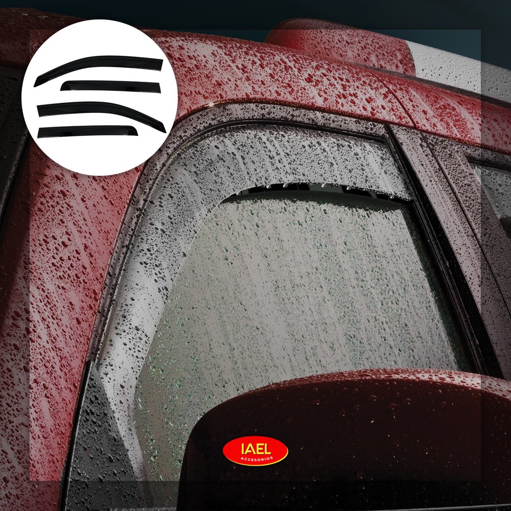 ALBOCAR_SRL's tweet photo. 🚗 🚗 Los #Deflectores para ventanillas son el complemento canchero para tu auto
Chequeá nuestra página web o acercate a nuestra tienda en Warnes 1165 y
escoge el modelo que más te guste para tu auto

#IAEL #Albocar #SoloEnAlbocar #Automotriz #Autopartes #Auto #IAELAccesorios https://t.co/rzcN2t6nPl