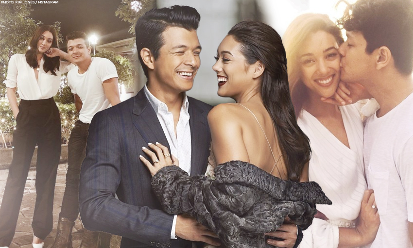 A husband like this please! Happy birthday, Echo!  SEE HERE:  