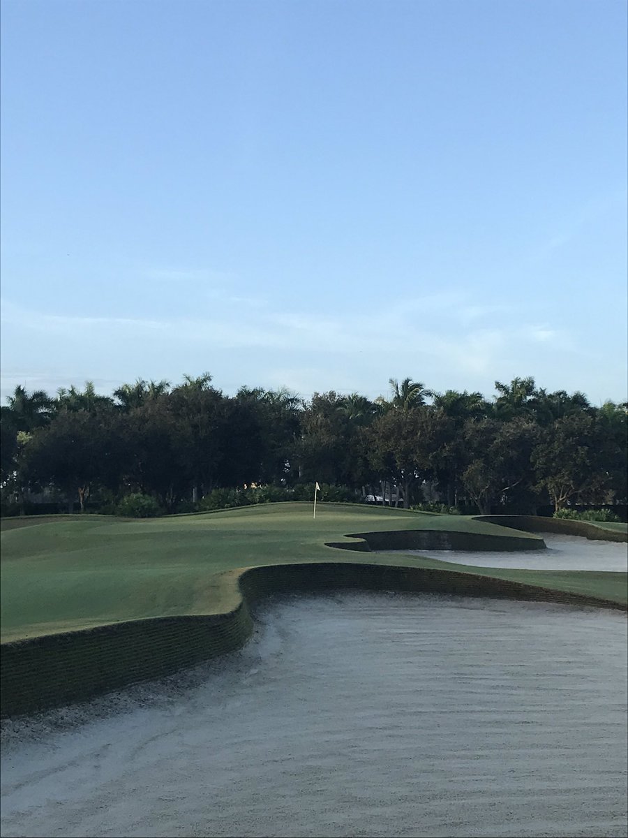 pga25club's tweet photo. 1st day of #swfl #naples Fall ππ΄π our @EcoBunkerLtd complexes are stunning #builditonce https://t.co/0S2XDi6JkY