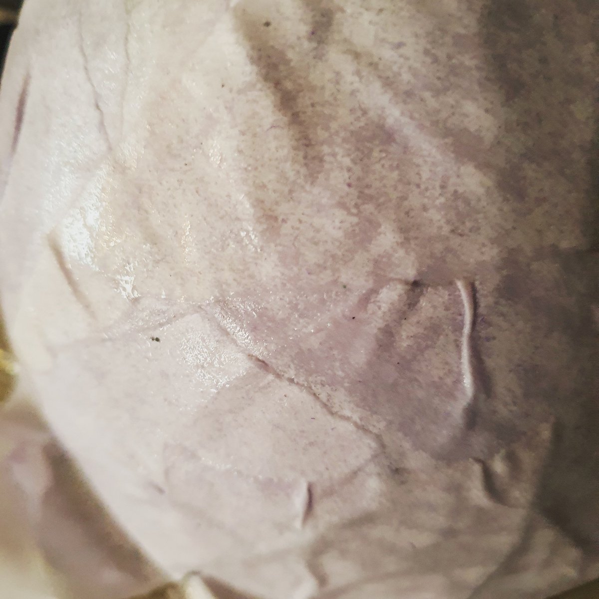 OasisArtBox's tweet photo. Today was #papiermache in #artgroup First layers done, now waiting for it to dry #gettingcrafty #glueeverywhere @OneRecBucks @TheOasisCharity https://t.co/RqNbd7hgpu