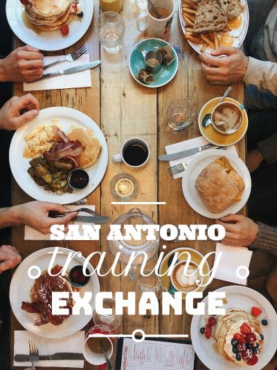 SAtiberg's tweet photo. Ambiguity - September Training Exchange - September 26, 8:00-9:30 ☕ - https://t.co/1jbc2UrBt3 https://t.co/GmLHjhNOhw