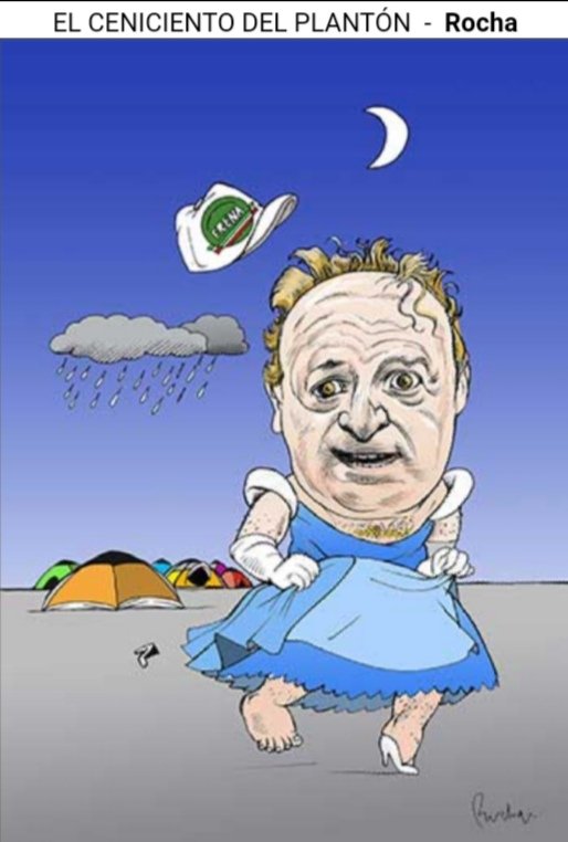 galvanochoa's tweet photo. Rocha en @lajornadaonline https://t.co/Hkqzo4PmBd