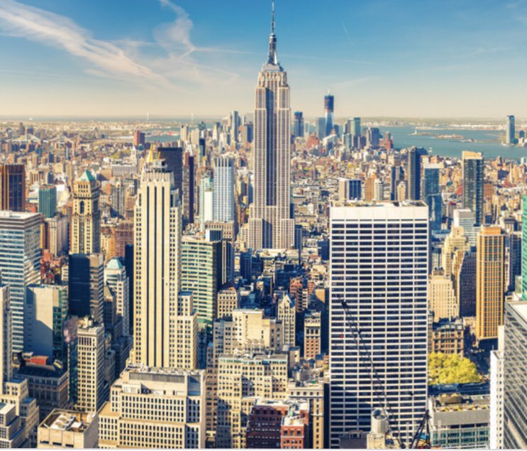 SKYAirlines5's tweet photo. Vous cherchez une destination où aller, un endroit ou vous évadez?!
Ne cherchez plus !
Avec SKY Airlines, on vous propose des vols à destination de New-York pour seulement 1600 $ #PPAFLY20 https://t.co/FkH2kvq7HN