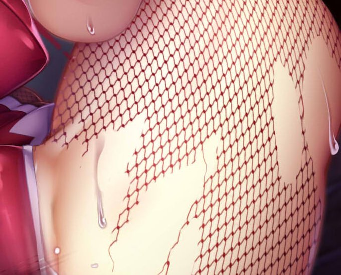 ちぎれタイツVer
(紳士の大人の方向けはこちら)
↓ ↓ ↓
https://t.co/nXvcNxvJBU 