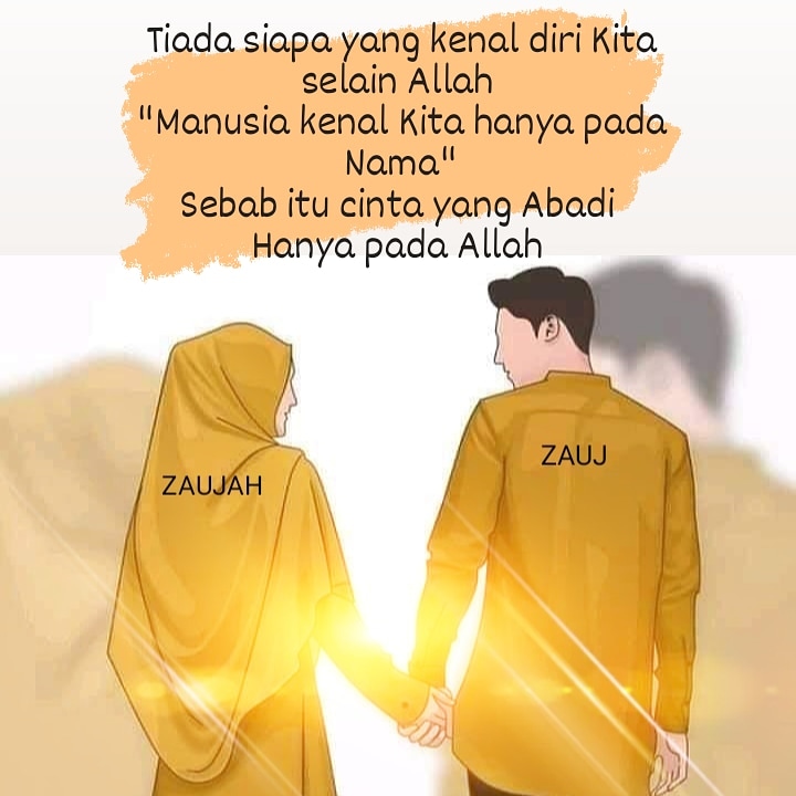 nur2295's tweet photo. Tiada siapa yang lebih mengenali diri Kita 
Selain Allah swt
"Insan lain hanya kenal Kita pada Nama sahaja"
Sebab itu tiada cinta yang Abadi selain cinta Allah kepada hambanya 
"InshaAllah APABILA Kita utamakan Allah dlm apa jua perkara, InshaAllah Allah Akan BERKATI setiap usaha https://t.co/lz7KxVLyTq