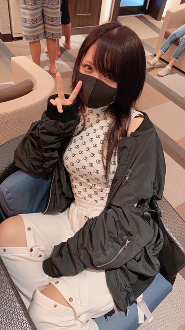 コスプレイヤーmonaのTwitter画像22