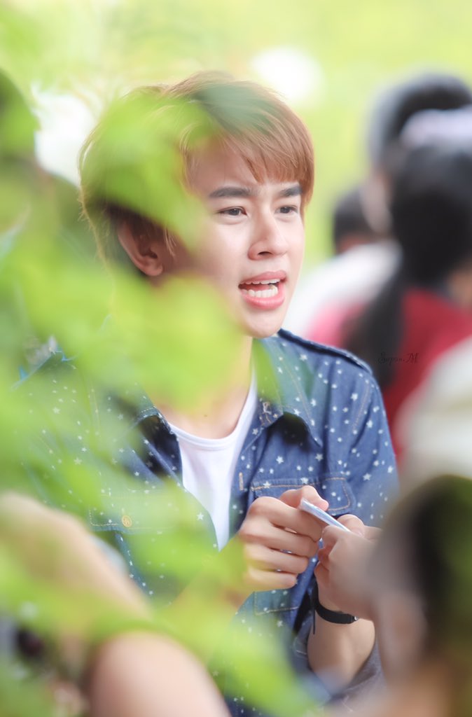 NNforFLUKE's tweet photo. เธอน่ารัก เธอสดใสกว่าคนไหน 
@FlukeNatouch 
#เจ้าแก้มก้อน
#fluke_natouch https://t.co/7zRSxIMxE5