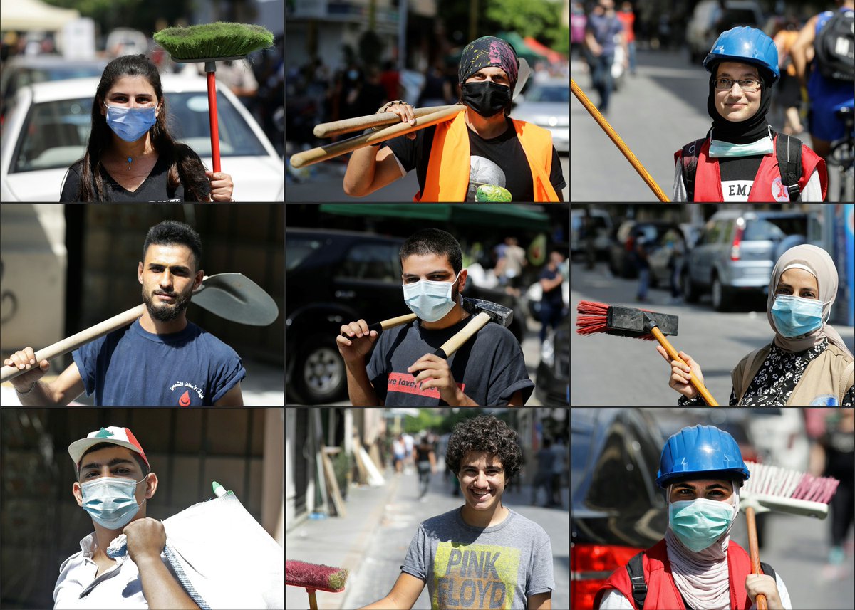 bbcworldservice's tweet photo. What's next for Lebanon? BBC World Questions would like to hear from you if you're under 35 and want to have your say about the future of your country.

Send us your questions and take part in a debate that will be heard around the world 🇱🇧🌍 ➡️ https://t.co/KfYeBEasIK https://t.co/Rsrh6KTBgu