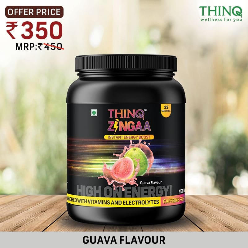 ThinqWellness's tweet photo. THINQ Zingaa - Daily Instant Energy Boost Drink. Enriched with Vitamins and Electrolytes.  By THINQ Pharma.

For orders:- 
Visit https://t.co/tBr1Iola8l

#energydrinks #workout #workoutmotivation #bcaa #wheyprotein #zingaa #wheyconcentrate #vitaminc #vitamins #minerals https://t.co/Xf8TidVJMM