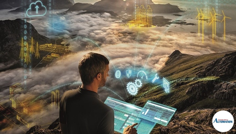 comp_aut's tweet image. Im Juni stellten der französische und deutsche Wirtschaftsminister die Dateninitiative GAIA-X vor. Was steckt dahinter, welche Pläne & Aufgaben verfolgt die zugehörige Foundation? – Die Dateninitiative aus Sicht von #BeckhoffAutomation: ➡️bit.ly/33Tq6ff
#GaiaX 📸Siemens