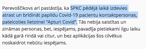 edgarsj's tweet photo. Jo vairāk Latvijā Covid-19 inficēto, jo lielāka nozīmē @apturicovid. Lūdzu, lūdzu, instalējiet un lietojiet. https://t.co/cgyGmr4RuT