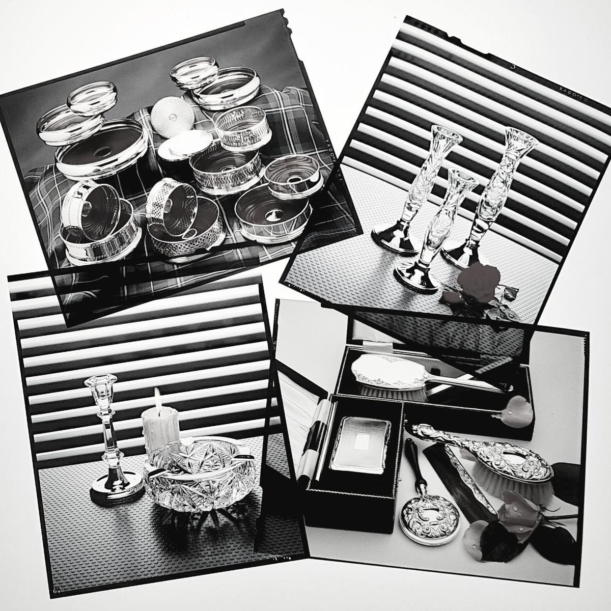 Broadway Silversmiths tweet media