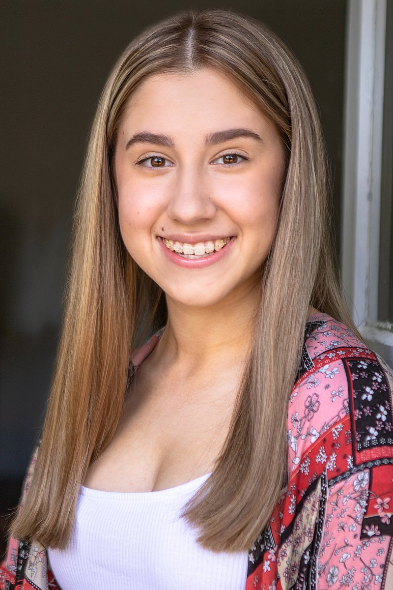 CateDening's tweet photo. Love my new photos by Ricki Vale https://t.co/Thi6wfzxgJ
#headshot #portfolio #teenactor https://t.co/lVrs9WNO9a