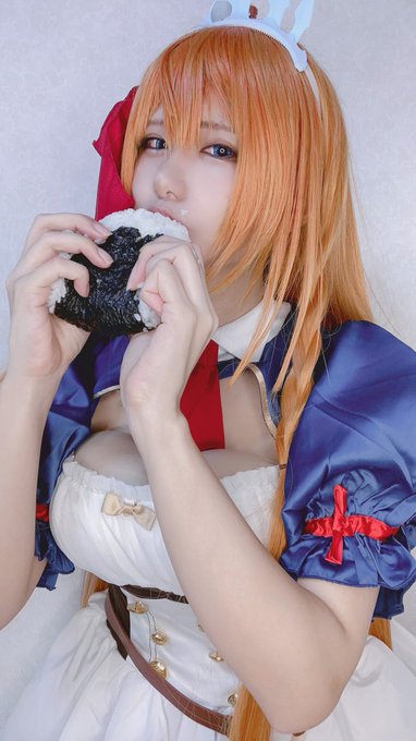 コスプレイヤーちょこらんのTwitter画像17
