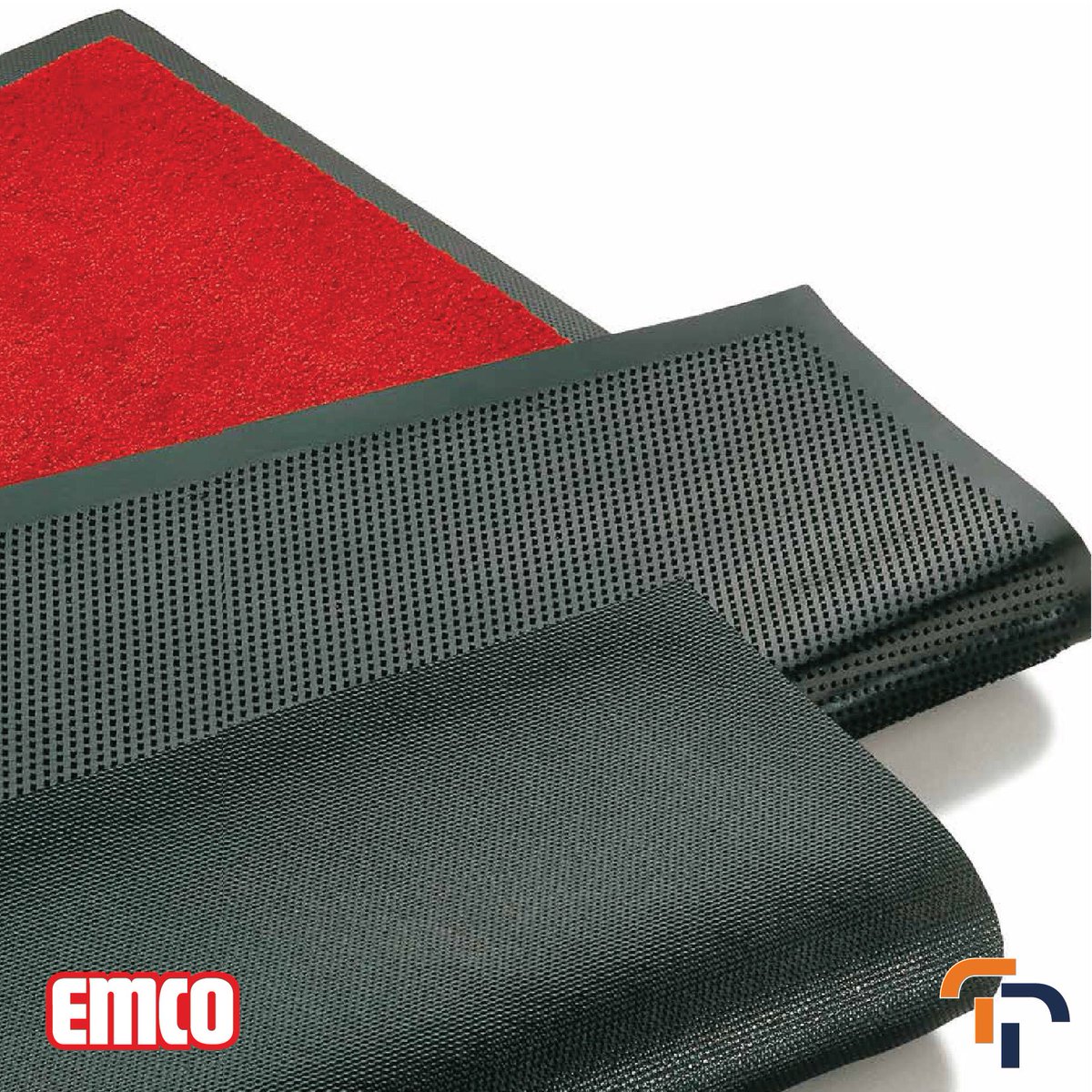 ToveriPals's tweet photo. A combination of expertise, #HighQuality material, and precision!#Emco is consistently creating high-quality #carpet #mats that maintain the same #ExcellentStandards even when subjected to #HeavyUsage and frequent #cleaning intervals
https://t.co/uIVV5d229m
#kuwait #toveripals https://t.co/5CQwnJv7a6