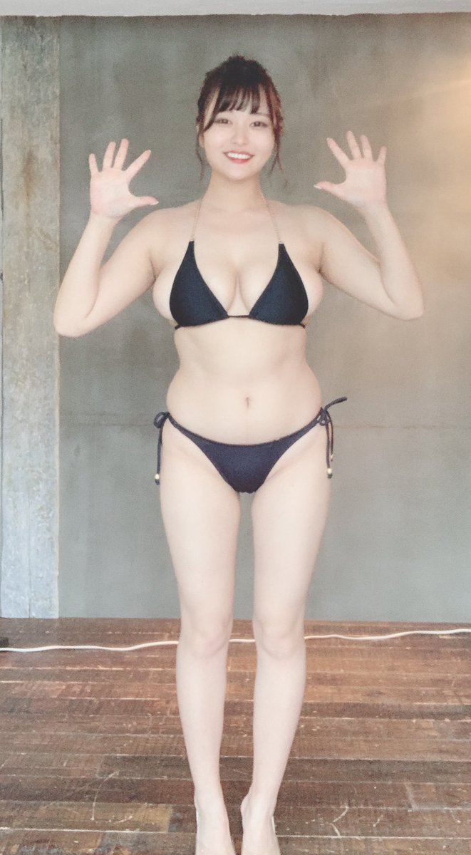 黒ビキニ 黒ビキニ