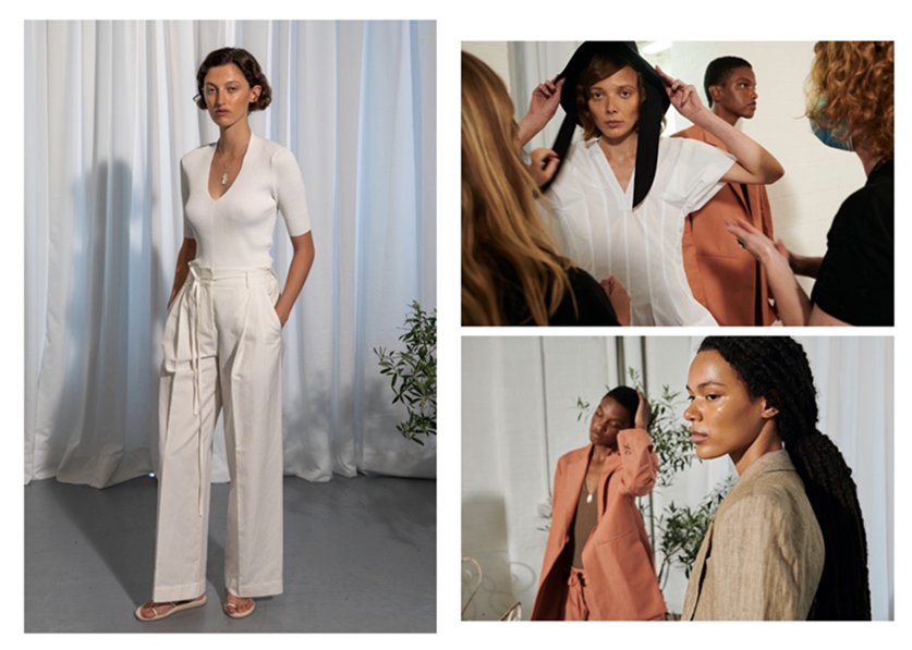 .<a href="/eudonchoi/">Eudon Choi</a>'s SS21: Fuga Estiva <a href="/LondonFashionWk/">London Fashion Week</a> Collection film screening is now live.

🎥Watch here: bit.ly/2RKM7qS

#eudonchoi #SS21 #유돈초이 #LFW