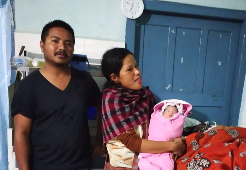meghalayahealth's tweet photo. Pingwait HWC, Mawlyngad SC and Majai SC, performed #InstitutionalDelivery at their Health Centres. #InstitutionalDelivery #SafeDelivery #ChooseInstitutionalDelivery #GoForInstitutionalDelivery @MoHFW_INDIA @SangmaConrad @USAID_NISHTHA https://t.co/mPMq51ikyf