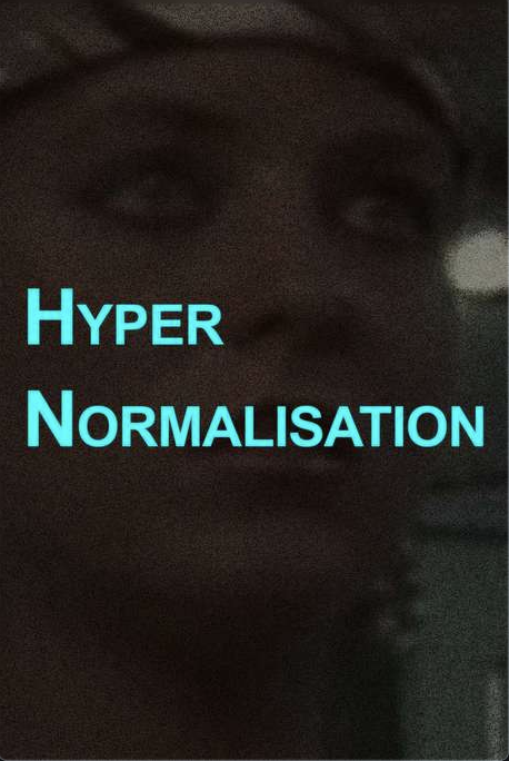 they give us this                          so we don't watch this