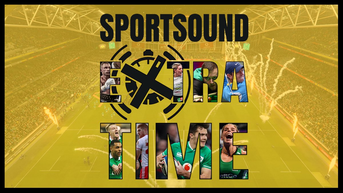 Listen to the full Sportsound Extra Time interview with Wilma Erskine on <a href="/BBCSounds/">BBC Sounds</a> 🔊 

Also joining <a href="/gavinjandrews/">Gavin Andrews</a> on the show: <a href="/JP_Petrie/">Jonny Petrie</a>, <a href="/Martyn_Irvine/">Martyn Irvine</a>, Patrick Daniel Savage &amp; <a href="/ceastwood28/">Charlie Eastwood</a>.

▶️ bbc.in/2RO1YF1