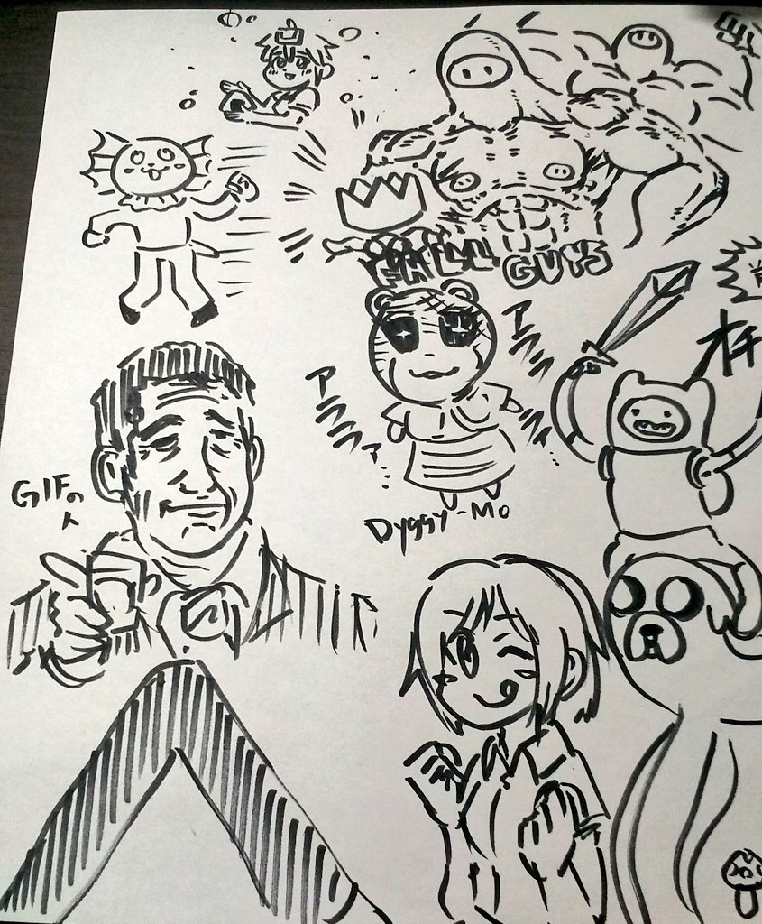 インターネッツを失った末路 