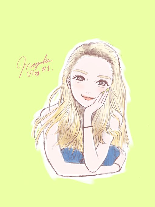 かきあげヘアのtwitterイラスト検索結果 かきあげヘアのtwitterイラスト検索結果