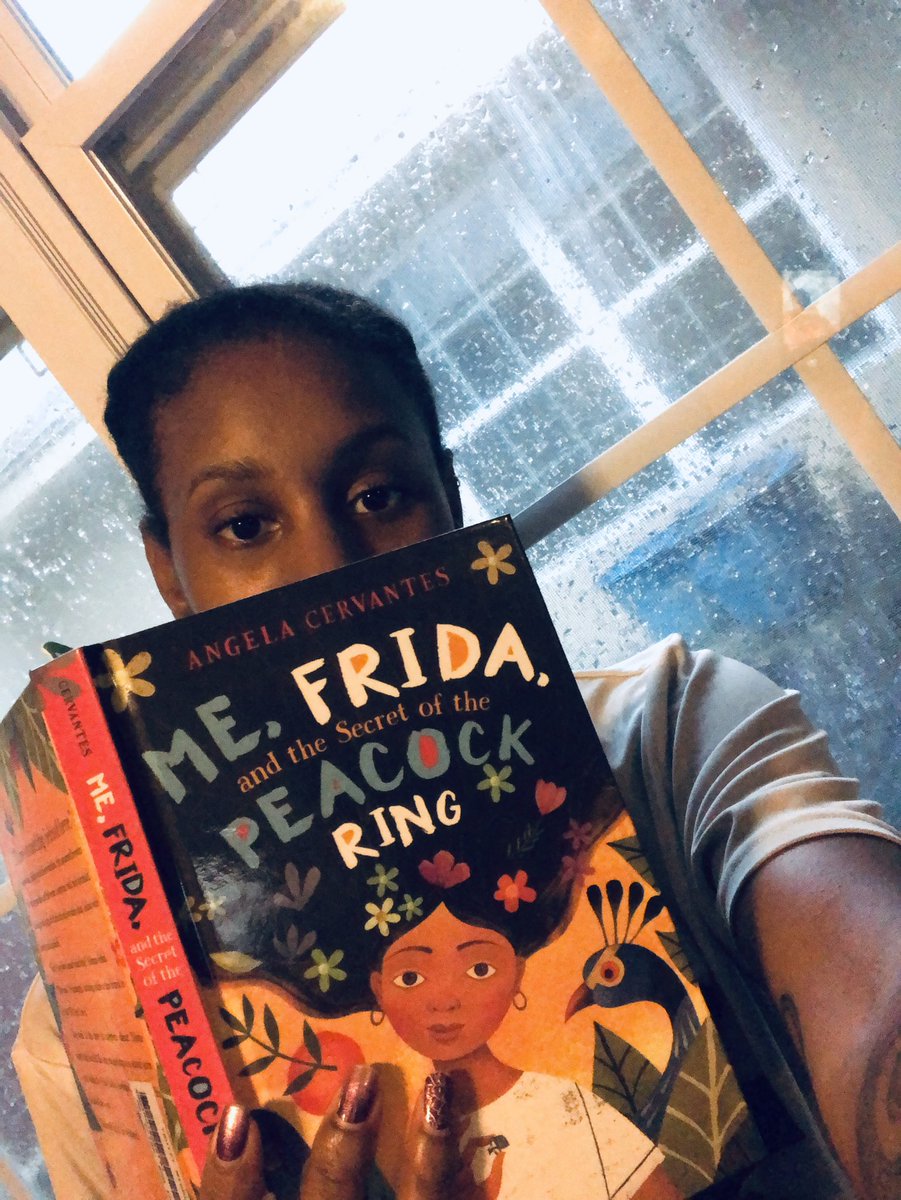 truitt_library's tweet photo. What are you doing with your day off of school???? Hope you’re reading something good🤩🤩🤩 #truittlibrary #readingintherain https://t.co/YAajqQp7v4