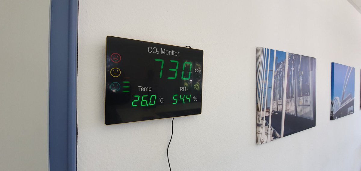 Maximilian Welter (@maximilian_pe) on Twitter photo Meetings vor Ort? Bei @StadtKehl jetzt mit digitalem Support zur CO2 Messung. Danke für den erfolgreichen Termin @KGSt_de. Meetings vor Ort? Bei @StadtKehl jetzt mit digitalem Support zur CO2 Messung. Danke für den erfolgreichen Termin @KGSt_de.
