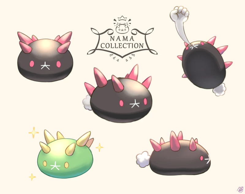 Twoucan ナマコブシ の注目ツイート イラスト マンガ