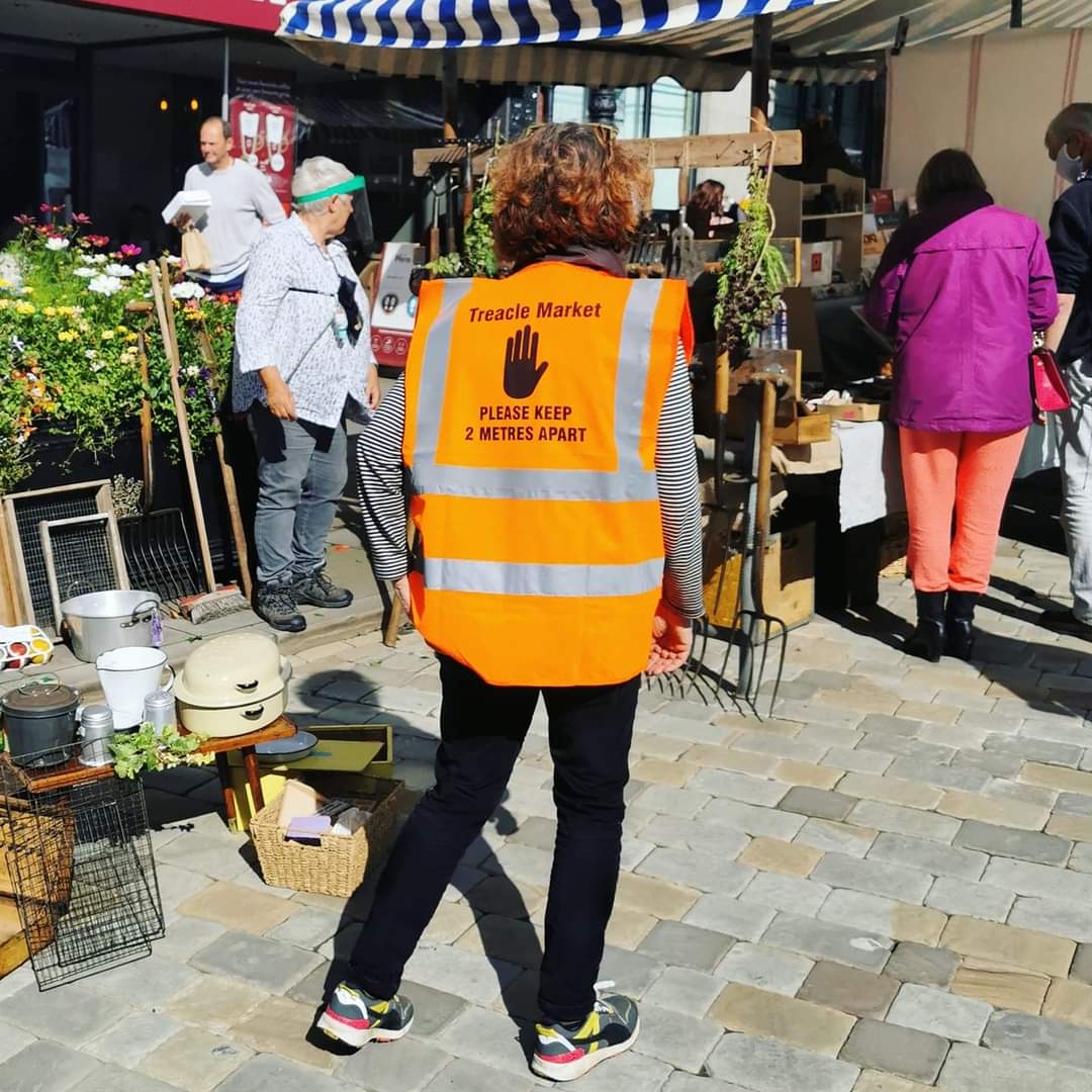 Treacle Market tweet media