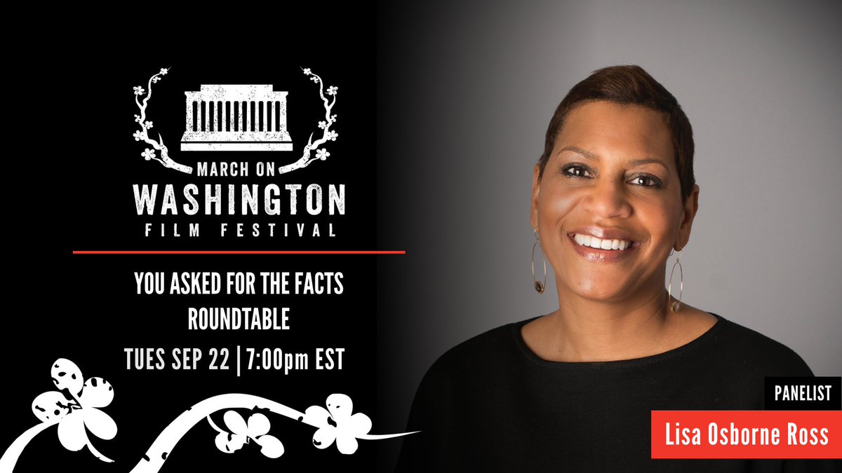 RFK’s unforgettable conversations with former Mississippi gov. Ross Barnett about the enrollment of a black student at Ole Miss undergirded a historic moment for civil rights. Watch Lisa Ross join @MOWFilmFest in a panel to discuss <a href="/maryblessey/">Mary B</a>'s film, "You Asked for the Facts."