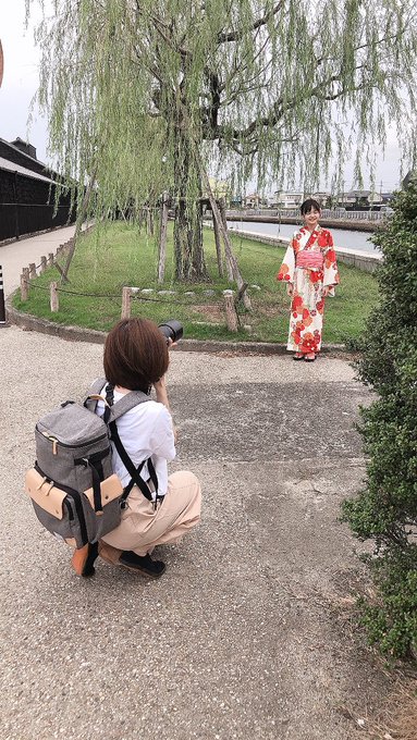 Twitterのコスプレ画像13